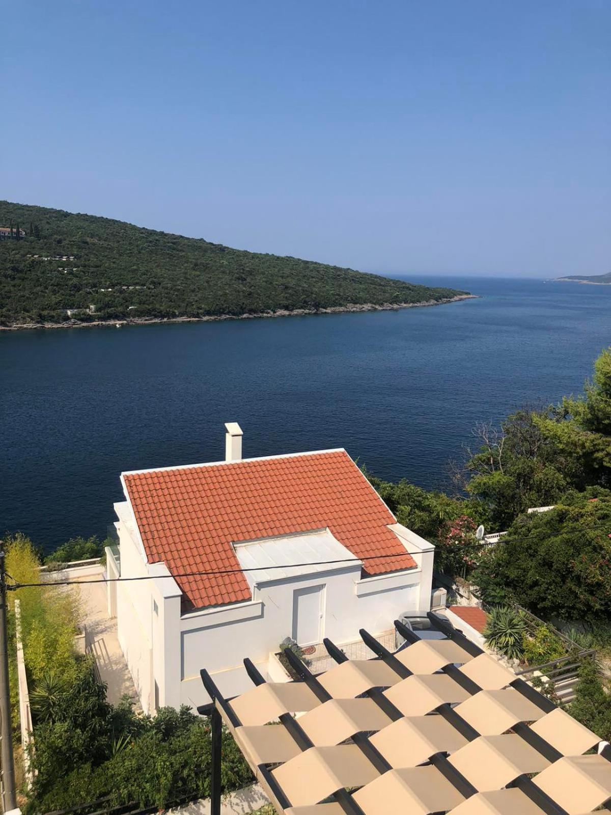 Beaute De La Mer Kotor Exterior foto